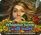Whispered Secrets: Cursed Wealth Collector's Edition игра