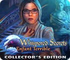 Whispered Secrets: Enfant Terrible Collector's Edition игра