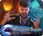 Whispered Secrets: Enfant Terrible игра