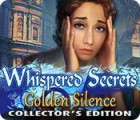 Whispered Secrets: Golden Silence Collector's Edition игра