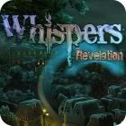 Whispers: Revelation игра