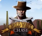 Wild West Chase игра