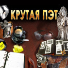 Крутая Пэт игра