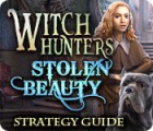 Witch Hunters: Stolen Beauty Strategy Guide игра