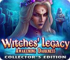 Witches' Legacy: Awakening Darkness Collector's Edition игра