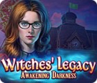 Witches' Legacy: Awakening Darkness игра