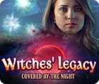 Witches' Legacy: Covered by the Night игра Witches' Legacy: Covered by the Night игра