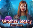 Witches' Legacy: Secret Enemy игра Witches' Legacy: Secret Enemy игра