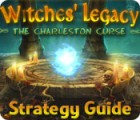 Witches' Legacy: The Charleston Curse Strategy Guide игра