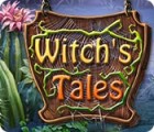 Witch's Tales игра