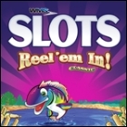 WMS Slots - Reel Em In игра