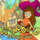 Wonderburg Strategy Guide игра