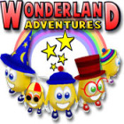 Wonderland Adventures игра