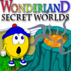 Wonderland Secret Worlds игра