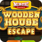 Wooden House Escape игра