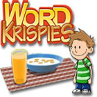 Word Krispies игра