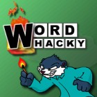 Word Whacky игра