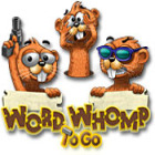 Word Whomp To Go игра