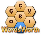 WordsWorth игра