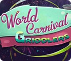 World Carnival Griddlers игра