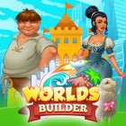 Worlds Builder игра