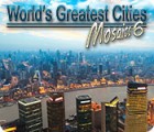 World's Greatest Cities Mosaics 6 игра