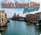World's Greatest Cities Mosaics 9 игра