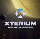 Xterium: War of Alliances игра