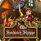 Ye Olde Sandwich Shoppe игра