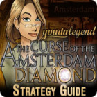 Youda Legend: The Curse of the Amsterdam Diamond Strategy Guide игра