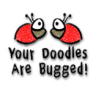 Your Doodles Are Bugged игра