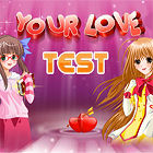 Your Love Test игра