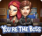 You're The Boss игра