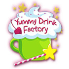 Yummy Drink Factory игра