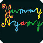 Yummy Nyamy игра Yummy Nyamy игра