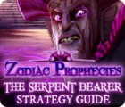Zodiac Prophecies: The Serpent Bearer Strategy Guide игра