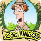Zoo Amigos игра