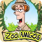 Zoo Amigos игра Zoo Amigos игра