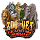 Zoo Vet 2: Endangered Animals игра