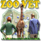 Zoo Vet игра