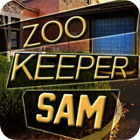 Zookeper Sam игра