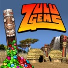 Zulu Gems игра