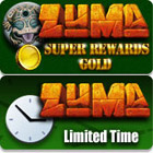 Zuma игра