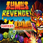 Zuma's Revenge and Zuma Pack игра