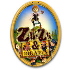Zuzu & Pirates игра