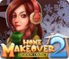 Hidden Object: Home Makeover 2 игра