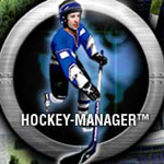 Hockey Manager игра