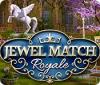 Jewel Match Royale игра