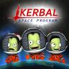Kerbal Space Program игра