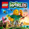 Lego Worlds игра